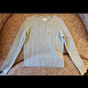 Vineyard vines cashmere sweater